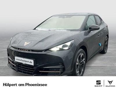 Neu Cupra Tavascan Endurance 210 kW (286 PS) 2025 Grau SUV