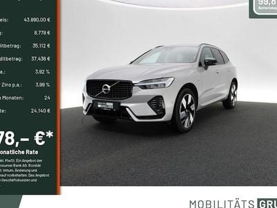 Occasion Volvo XC60 Plus 455 PK (334 kW) 2023 Zilver SUV