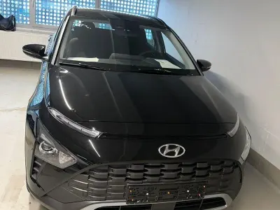Gebraucht Hyundai Bayon