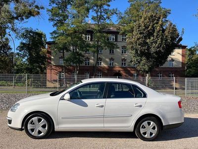 VW Jetta