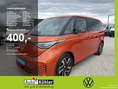 VW ID. Buzz
