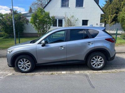 gebraucht Mazda CX-5 CX-52.2 SKYACTIV-D AWD Aut. Sendo