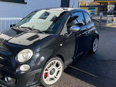 Abarth 500