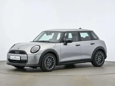 Occasion Mini Cooper Classic 156 PK (114 kW) 2024 Grijs Hatchback