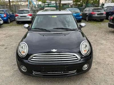 Gebraucht Mini Cooper
