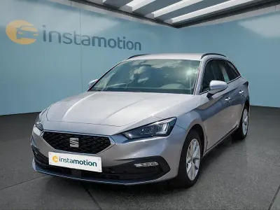 Gebraucht Seat Leon ST