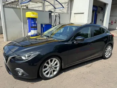 Gebraucht Mazda 3