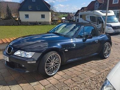 BMW Z3