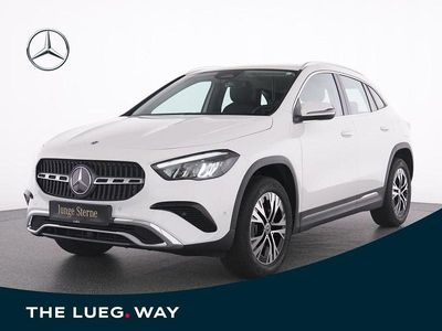 Mercedes GLA200