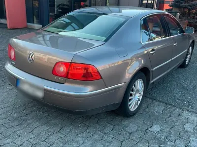 Gebraucht VW Phaeton