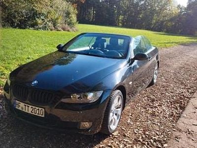 BMW 325 Cabriolet