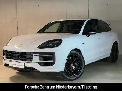 Gebraucht Porsche Cayenne E-Hybrid