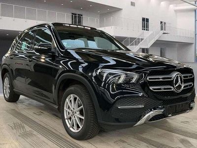 Mercedes GLE300