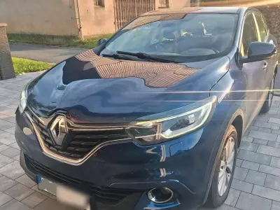 Gebraucht Renault Kadjar