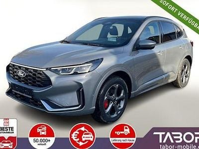 Silber Neu 2025 Ford Kuga ST-Line X SUV | 37.988 € (Superpreis)