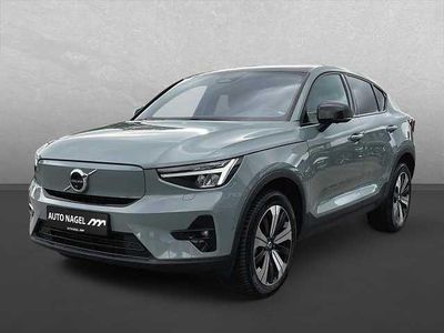 Gebraucht 2022 Volvo C40 SUV | 33.880 € (Fairer Preis)