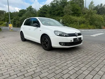 Gebraucht VW Golf VII