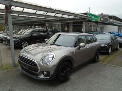 gebraucht Mini One Clubman One Clubman