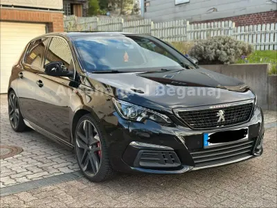 Gebraucht Peugeot 308