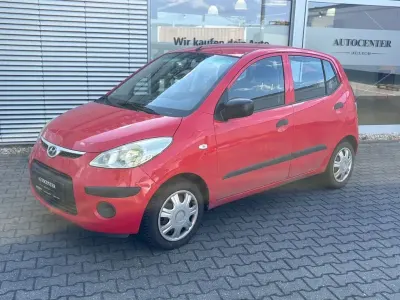 Gebraucht Hyundai i10