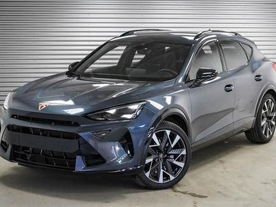 Gebraucht Cupra Formentor VZ 2025 Magnetic grau metallic (s7) SUV