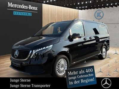 Mercedes EQV300