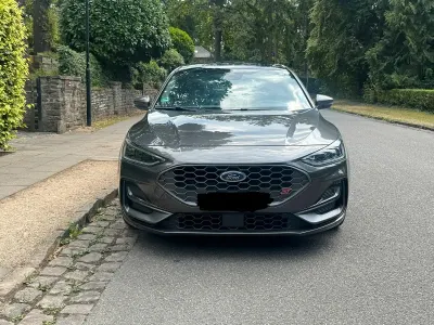 Gebraucht Ford Focus