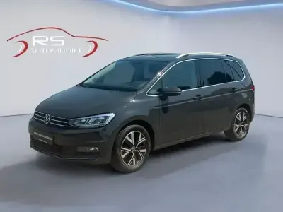 Gebraucht VW Touran