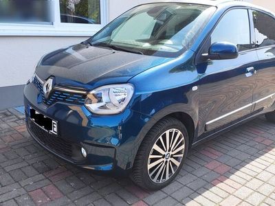 gebraucht Renault Twingo ELECTRIC INTENS