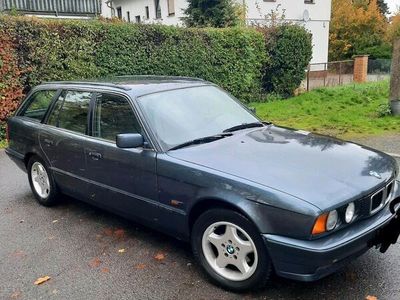 gebraucht BMW 520 E34 TOURING i