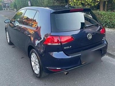 VW Golf VIII