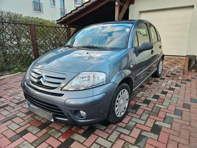 Gebraucht Citroën C3