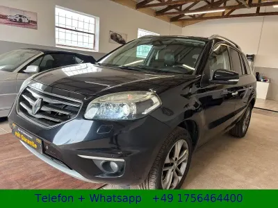 Gebraucht Renault Koleos