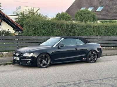 Audi A5 Cabriolet