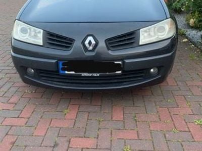 Renault Mégane II