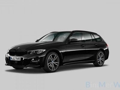 BMW 320e