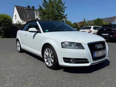 Audi A3 Cabriolet