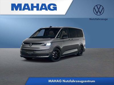 Neu VW Multivan Life 150 PS (110 kW) 2026 Grau Van