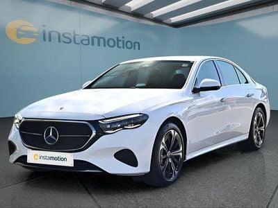 Gebraucht Mercedes E300