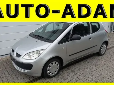 Gebraucht Mitsubishi Colt