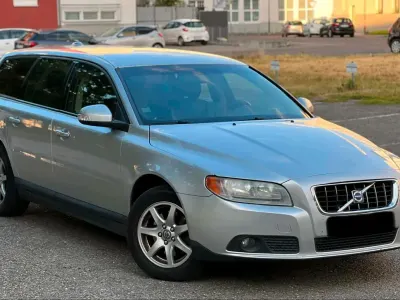 Gebraucht Volvo V70