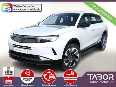 Nuova Opel Grandland X Edition 145 CV (106 kW) 2025 Bianco SUV