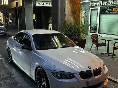 Gebraucht BMW 325 Cabriolet