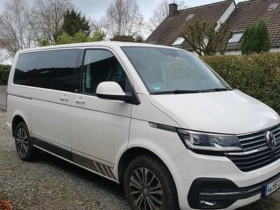 Weiß Gebraucht 2022 VW 181 Generation Six SUV | 48.900 €