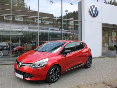 gebraucht Renault Clio IV Dynamique 0.9 TCe 90 eco Klima,Navi,BT