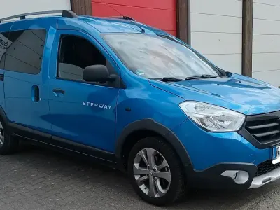 Gebraucht Dacia Dokker