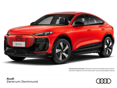 Gebraucht Audi Q6 Sportback e-tron