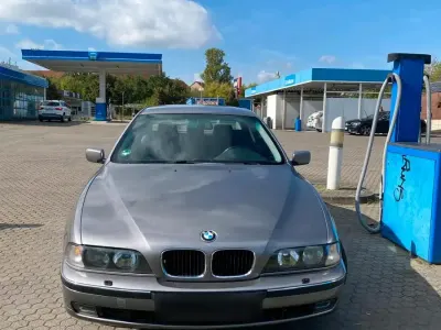 Gebraucht BMW 530