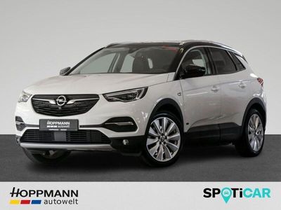 gebraucht Opel Grandland X 4102628 Ultimate Plug-In-, Hybrid, Systemle