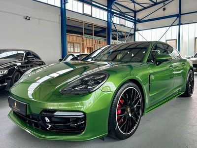 Porsche Panamera GTS